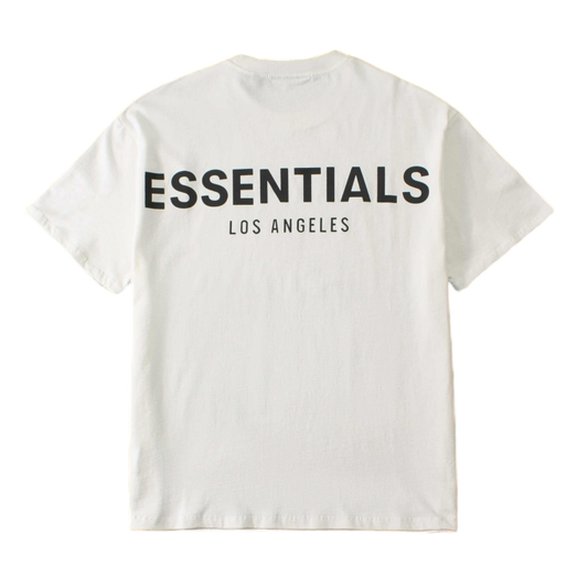 Maglietta essentials