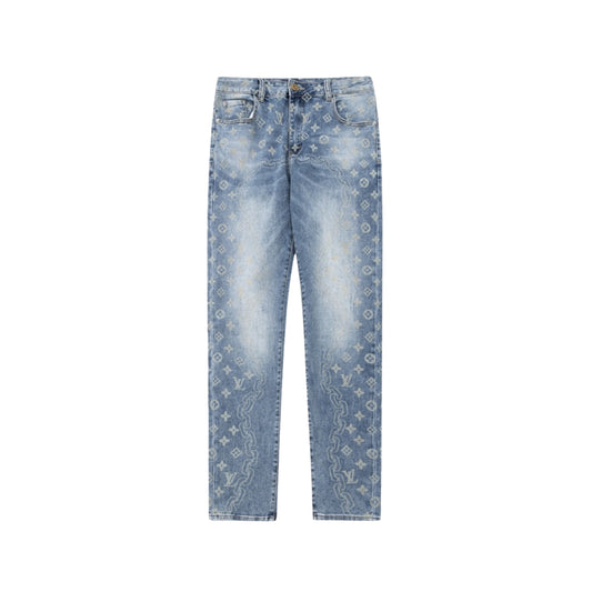 Pantaloni lv