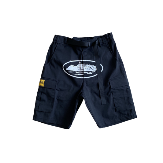 pantaloncini cort